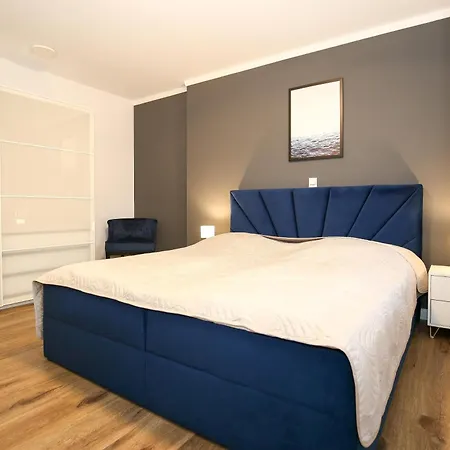 Appartement Siegfried 02