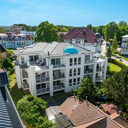 Siegfried 02 Ostseebad Kühlungsborn