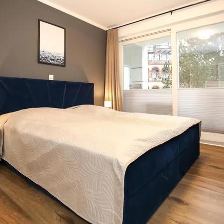 Siegfried 02 Appartement *