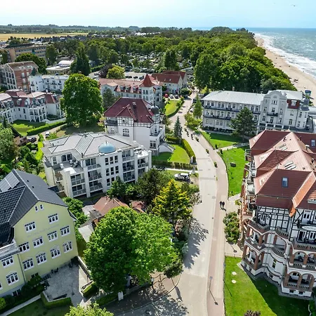 Siegfried 02 Ostseebad Kühlungsborn
